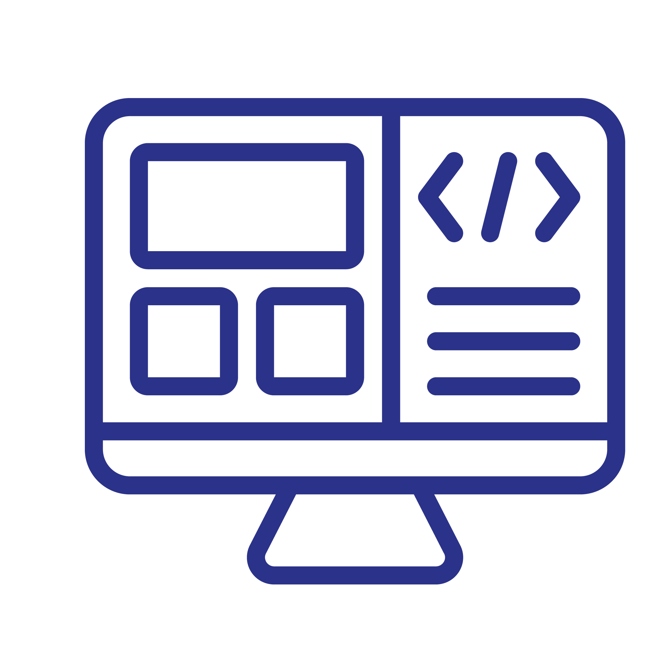 UI/UX Integration
