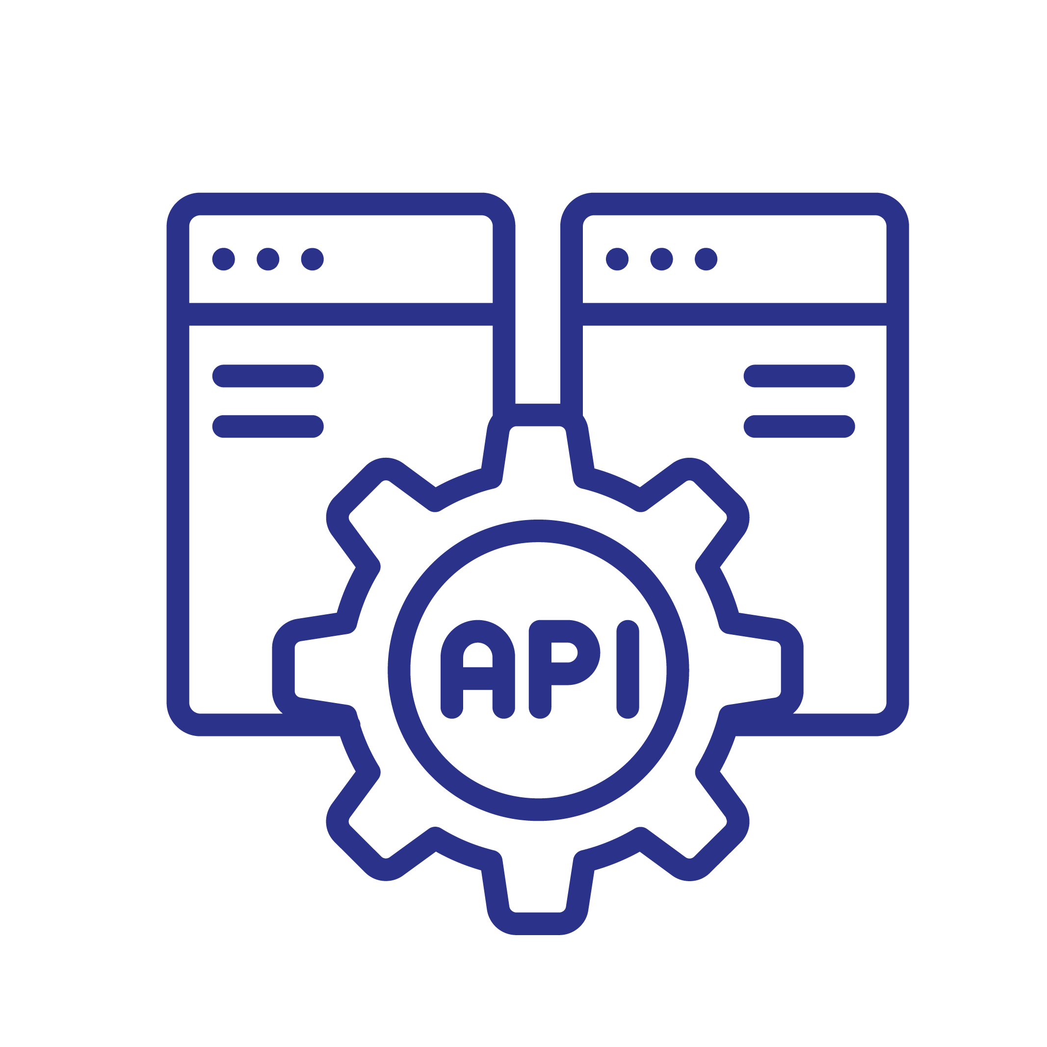API Integration